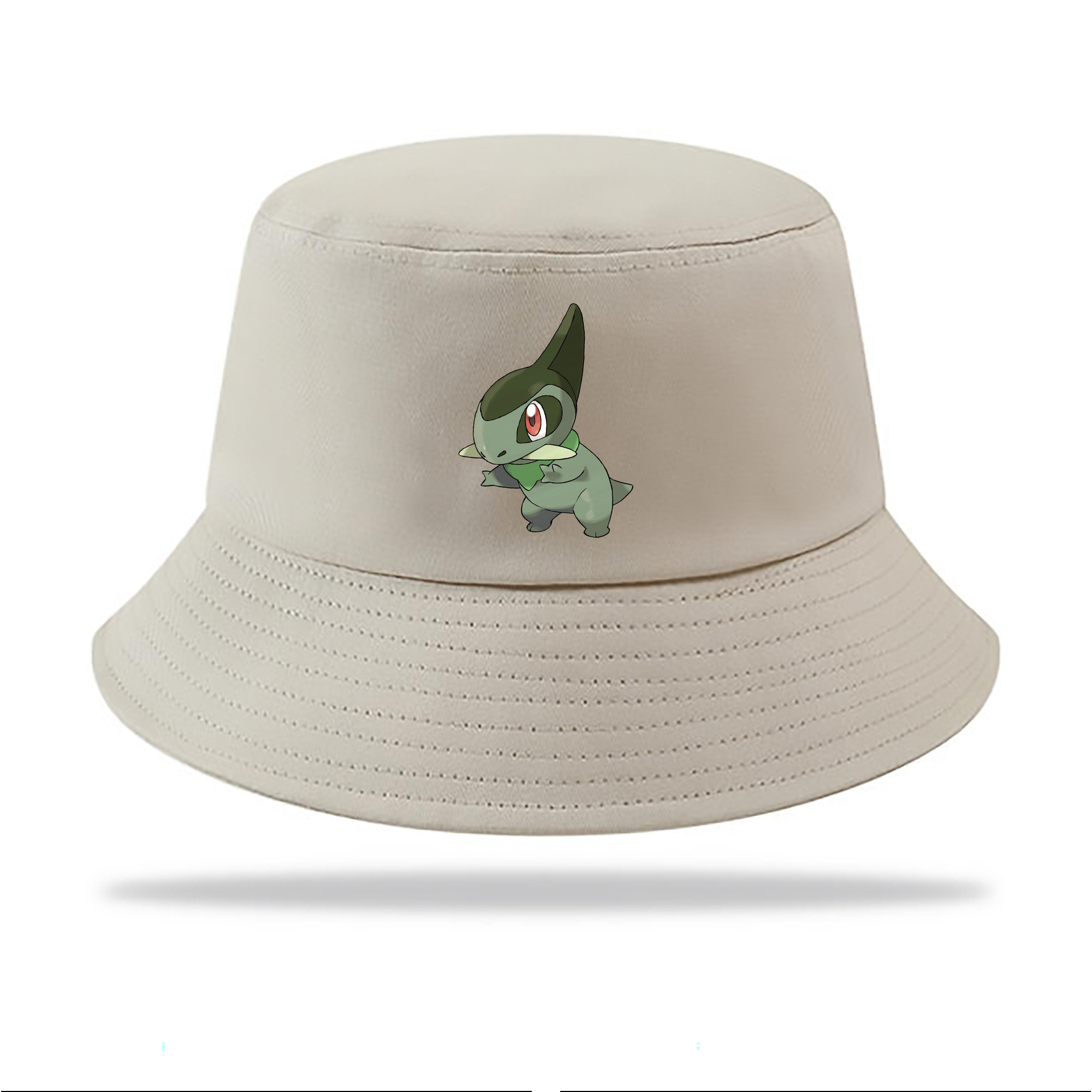 （画像用） ポケットモンスター Pokémon アウトドア日除けバケットハット